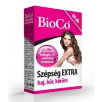 BioCo Szépség Extra tabletta 60 db