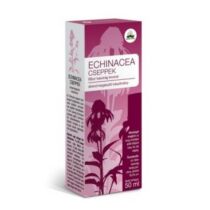 Bioextra Echinacea cseppek 50 ml