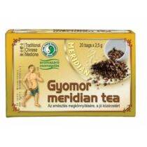 Dr. Chen Gyomor meridian tea 20 db