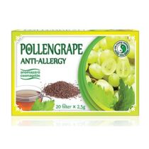 Dr. Chen Pollengrape tea filteres 20 db