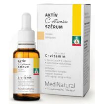 Medinatural Szérum aktív C-vitamin 30 ml