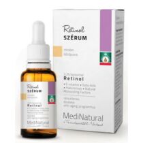 Medinatural Szérum retinol 30 ml
