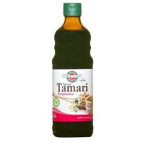 Naturmind Tamari gluténmentes szójaszósz 500 ml