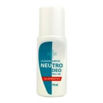 Neutro Deo roll-on 70 ml