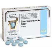 Pharma Nord Bio-Glükozamin 400 tabletta 60 db