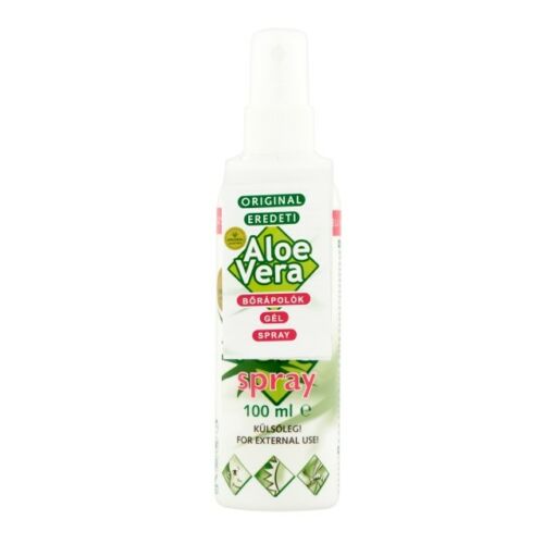 Alveola Eredeti Aloe vera spray 100 ml