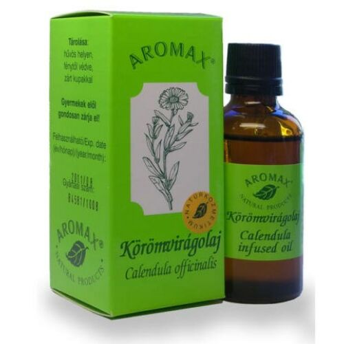 Aromax Körömvirágolaj 50 ml