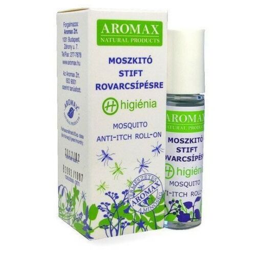 Aromax Moszkító stift 10 ml